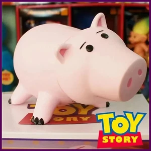 Disney Toy Story3 Doctor.Hamm das Sparschwein Schwein Actionfiguren Geburtstagsgeschenk - Bild 1 von 24