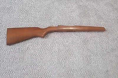 SEARS 型号 2C 号:273.27510 22LR 木制库存 Winchester 131  — 第 1/4 张图片