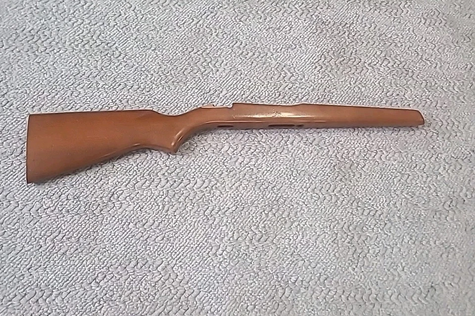 SEARS Modelo 2C Nº: 273.27510 22Lr Madera Stock Winchester 131  Foto 1 de 4