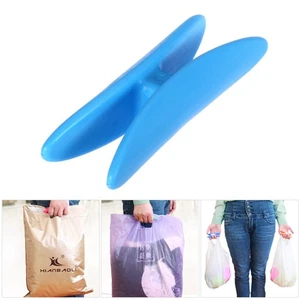 Grocery Bag Handle Holder Household Kitchen Supplies (Random Color) - Picture 1 of 4