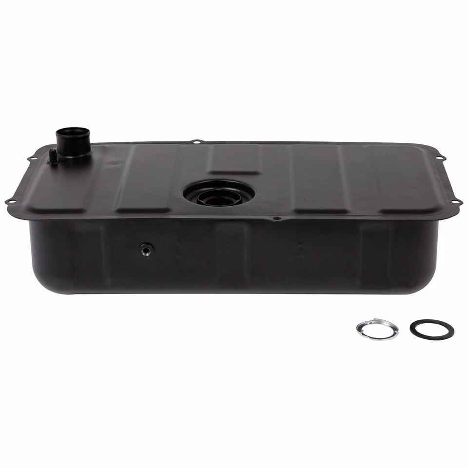 Nuevo tanque de gasolina tanque de combustible MG Midget 1972-1979 negro 471-251 Foto 1 de 1