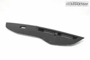 2014-2019 CADILLAC CTS DASHBOARD INSTRUMENT PANEL VENT COVER GRILLE TRIM OEM - Foto 1 di 7