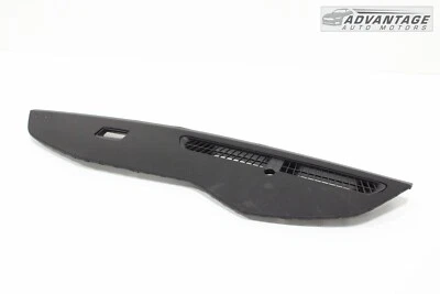 2014-2019 Cadillac CTS TABLERO PANEL DE INSTRUMENTOS VENTILACIÓN CUBIERTA REJILLA MOLDURA OEM Foto 1 de 4