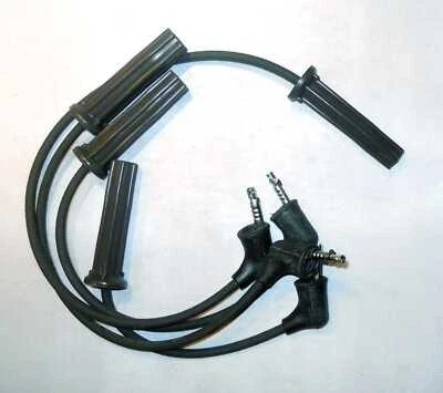 Juego de cables de bujía United Ignition Wire 9535 para Kia Sportage 1995 2,0 L-L4 Foto 1 de 2