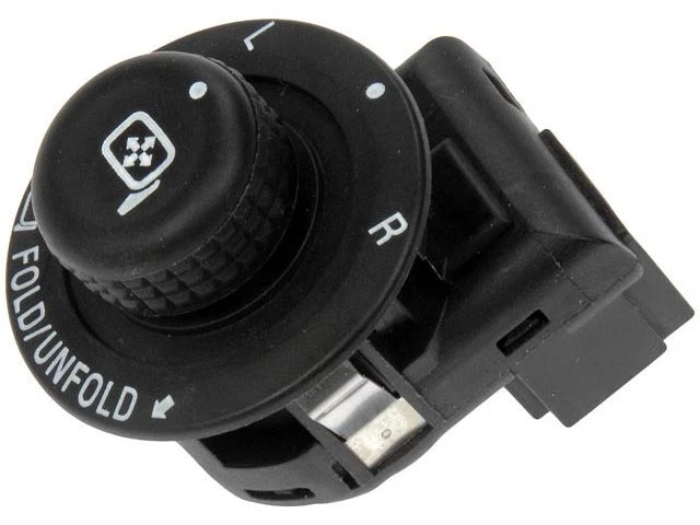 Interruptor de espejo retrovisor delantero izquierdo Dorman para Ford F250 Super Duty 2008-2016 28VYZJ Foto 1 de 1