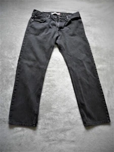 Herren Levi's 505 Straight Fit Jeans 36 x 30, 11,25" Leibhöhe - Bild 1 von 4