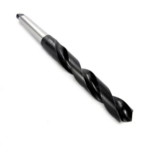 Nachi 1270011 1-29/64" 118 Deg High Speed Steel Taper Shank Drill 4MT - Picture 1 of 3