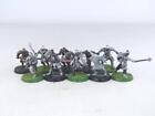 (2135) Morannon Orcs Regiment Mordor Lord Of The Rings Hobbit Middle-Earth
