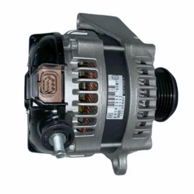 Alternador OEM para Chevy Silverado 1500 2500 HD 3500 HD 2014 2015 2016 14007oe - Imagem 1 de 4