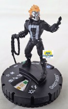 HEROCLIX Fantastic Four 026 GHOST RIDER FF
