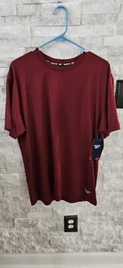 Men's New Medium Reebok Shirt - Picture 1 of 4
