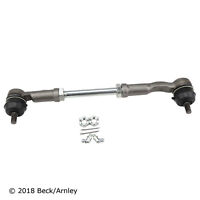 Beck Arnley 101-5522 Steering Tie Rod End Assembly BEC101-5522 