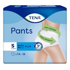 Tena C3871233 XL Incontinence Pants - 14 Count