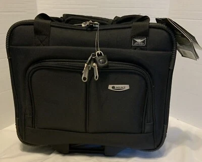 Delsey Helium Breeze Trolley Tote,  New Carry On - Image 1 of 4