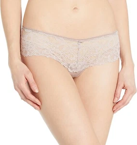 b.tempt'd by Wacoal Women's 237266 B.Charming Tanga Panty Underwear Size L - Picture 1 of 2