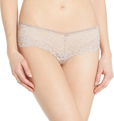 b.tempt'd by Wacoal Women's 237266 B.Charming Tanga Panty Underwear Size L - Image 1 of 2