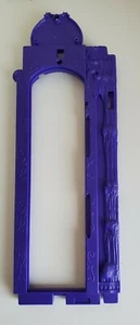 Monster High Freaky Fusion Katakomben Türrahmen Ersatzteil - Bild 1 von 2