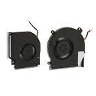 Laptop Cooling Fan Replacement 4 Pin Cooling Fan For Rog Strix Scar Gl5 Sg5