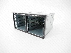 668306-001 HDD CAGE,8SFF,DL380eGen8 | REF - Afbeelding 1 van 1