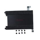 New For Dell Precision 15 3540 3541 3550 3551 Hard Disk Hdd Caddy Bracket Tray