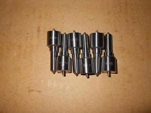 INJECTOR NOZZLES for Cummins P191 6PCS - Picture 1 of 1
