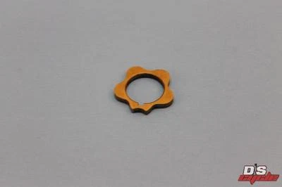 NOS Yamaha RT2 RT3 DT1 DT2 YZ360 YZ250 SHIFT DRUM STOPPER PLATE 278-18141-00-00 - Image 1 of 4