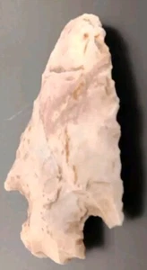 Authentic Arrowhead Native American PreColumbian Artifact Arkansas Missouri Tool - Picture 1 of 12