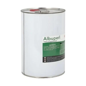 Italia Colorpaint Albuperl Lucidante Vetrificante Sintetico ad Effetto Bagnato - Imagen 1 de 10