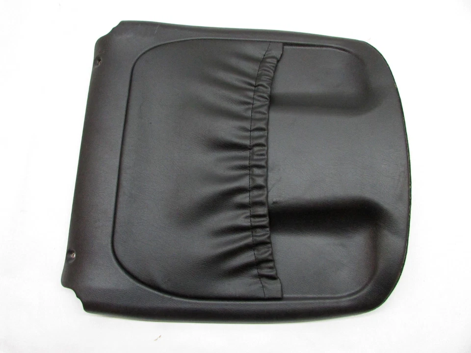 Mercedes C240 2003 cubierta trasera asiento delantero izquierdo A 203 910 05 39 OEM 01 02 03 04 05 Foto 1 de 4