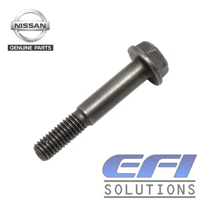 Genuine Nissan Cam Cap Bolt Length 38mm " SR20, SR20VE, RB20, RB25, RB26 " - image 1 of 2