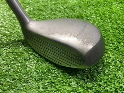 Adams Golf Tight Lies 3 Wood 16* / LEFT HANDED / Senior Steel ~42.5" / jl8027 - Image 1 of 4