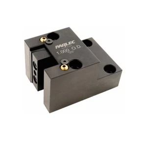 Blocco attrezzi tornio Parlec BMT65 1" OD made in USA - Foto 1 di 3