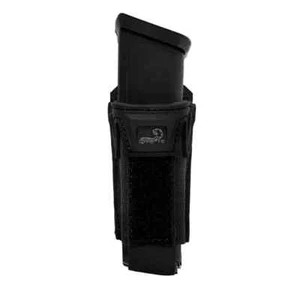 Pistola pinza Agilite bolsa única cargador bolsa negra - Imagen 1 de 1
