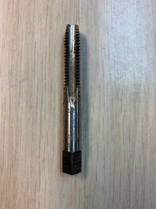 Threadwell 3/8-16 NC GH3 1005 2510 RD Plug Tap 4FL - Picture 1 of 4