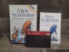 Alien Syndrome CIB Sega Master System SMS