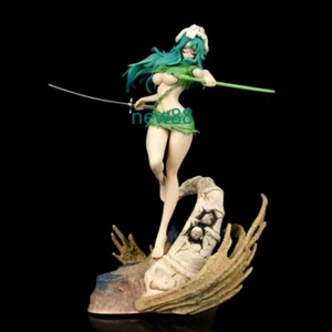Neliel Tu Oderschvank Death God Ten Blade Series GK Interchangeable Face Figure - Picture 1 of 9