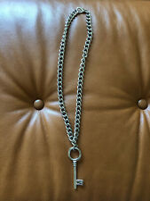 DSQUARED necklace