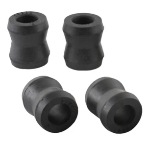 Shock Absorber Bushes Rear for Mazda Bravo B2200 B2500 B2600 1987-2007 x4 - Picture 1 of 5