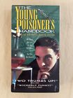 The Young Poisoners Handbook - VHS - 1997 - Excellent Condition - V6