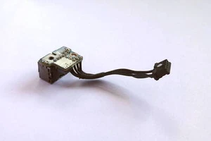  Original MacBook 13" A1181 MagSafe DC-In Board negro / black 820-1966-A - Imagen 1 de 3