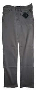 Joe's Kinetic Brixton Luxe Straight Grey Men's Jeans 33x33 NWT - Picture 1 of 3