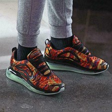 nike air max 720 team orange