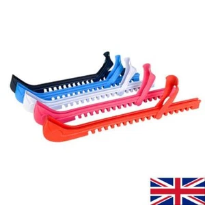 SFR Skates Figure Ice Skate Guards Blade/Covers/Protectors UK^ - Picture 1 of 18