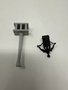 G.I. Joe Road Pig v.1 MARTELLO, BALESTRA, vintage 1988 originale - Foto 1 di 7