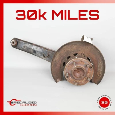 Buje de nudillo trasero derecho Chevrolet Corvette C3 63-82 OEM usado Foto 1 de 4