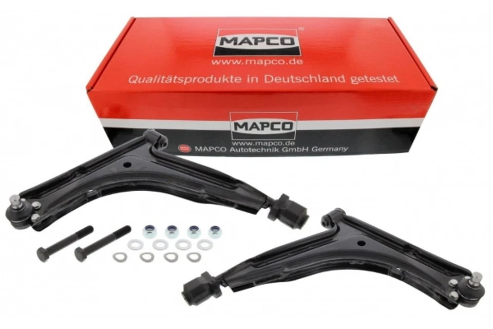 Mapco 53703 Lenkersatz Radaufhängung VW