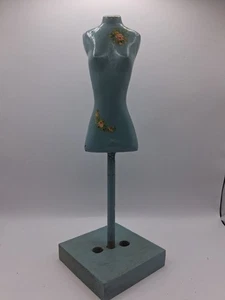 Vintage Simplicity Modepuppe Nähen Schaufensterpuppe Zusammensetzung Modell Puppe Set - Bild 1 von 20