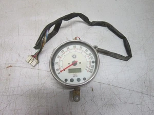 2004 Yamaha XVS V Star 1100 Classic Speedometer Tachometer Gauge - Bild 1 von 10