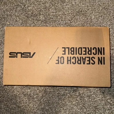 ASUS VivoBook Laptop L210 11.6-inch (2021). BRAND NEW - Image 1 of 4