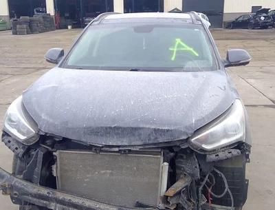 Motor 3,3 L VIN F octavo dígito de 13-19 SANTA FE 2374864 Foto 1 de 4